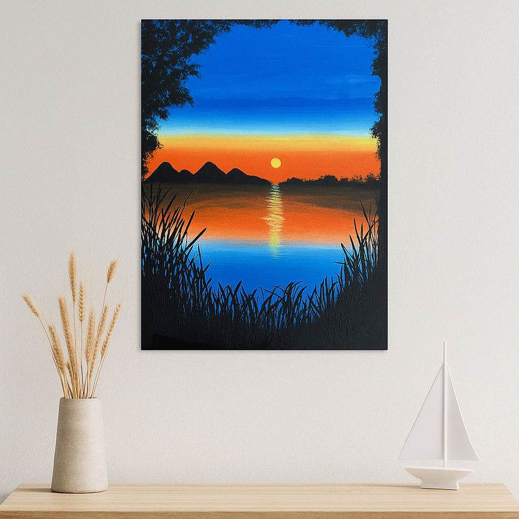 Ufuk — Sunset koleksiyonu