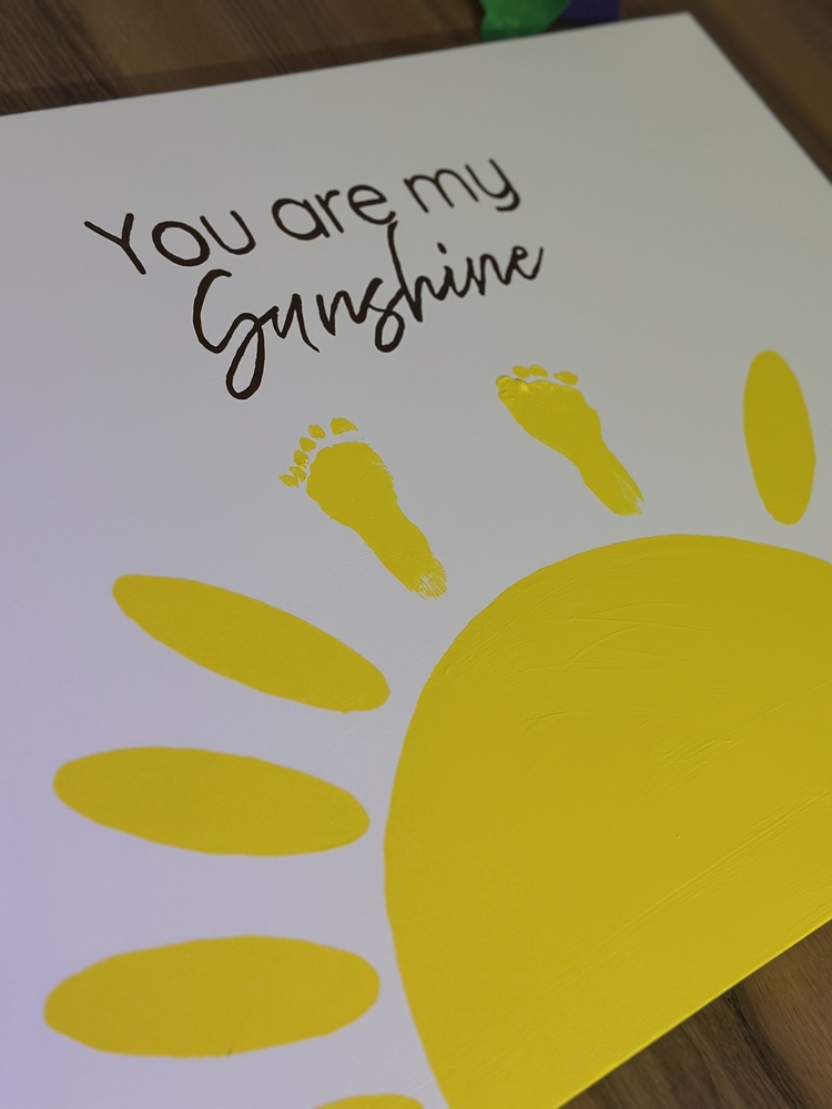 Sunshine Set