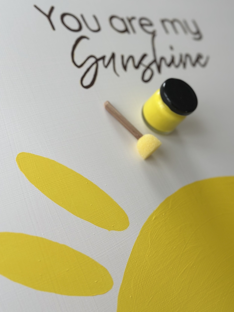 Sunshine Set