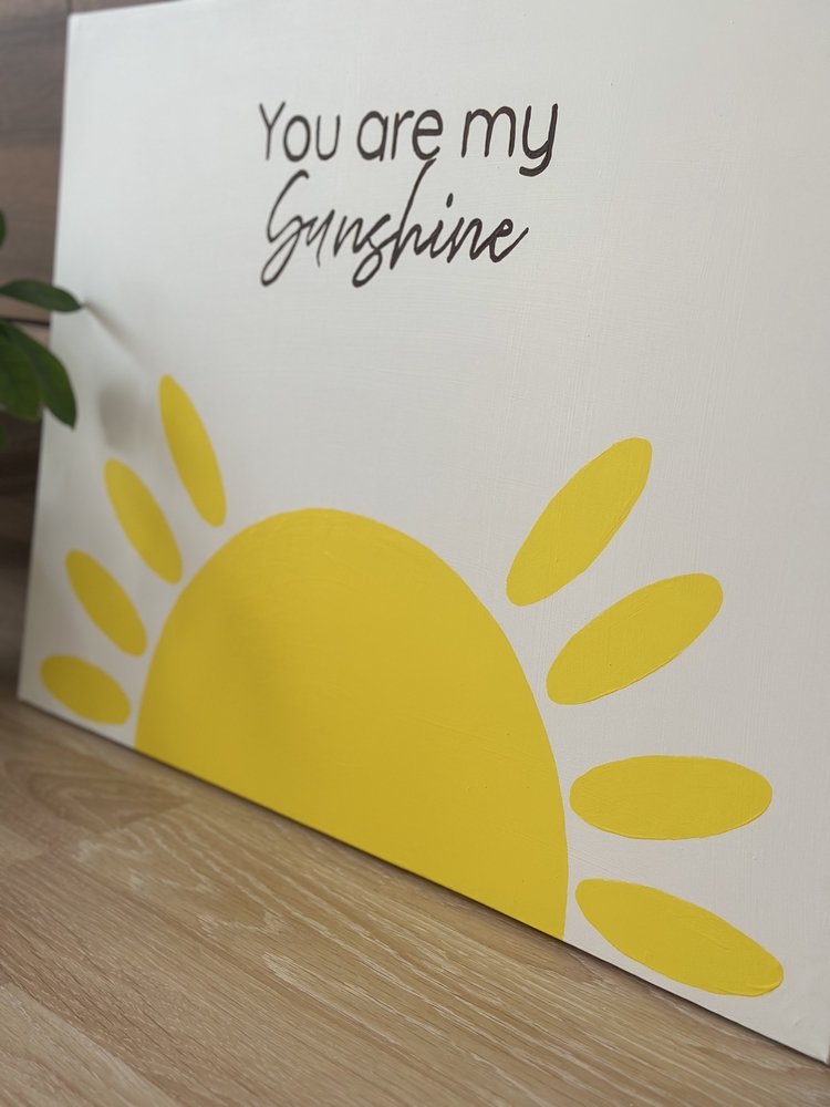 Sunshine Set